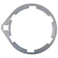 KÜTUSEFILTRI VÕTI VOLVO 2,4D/2,4D5 S60 S80 V70 XC70 XC90 ... KS TOOLS