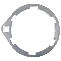 KÜTUSEFILTRI VÕTI VOLVO 2,4D/2,4D5 S60 S80 V70 XC70 XC90 ... KS TOOLS