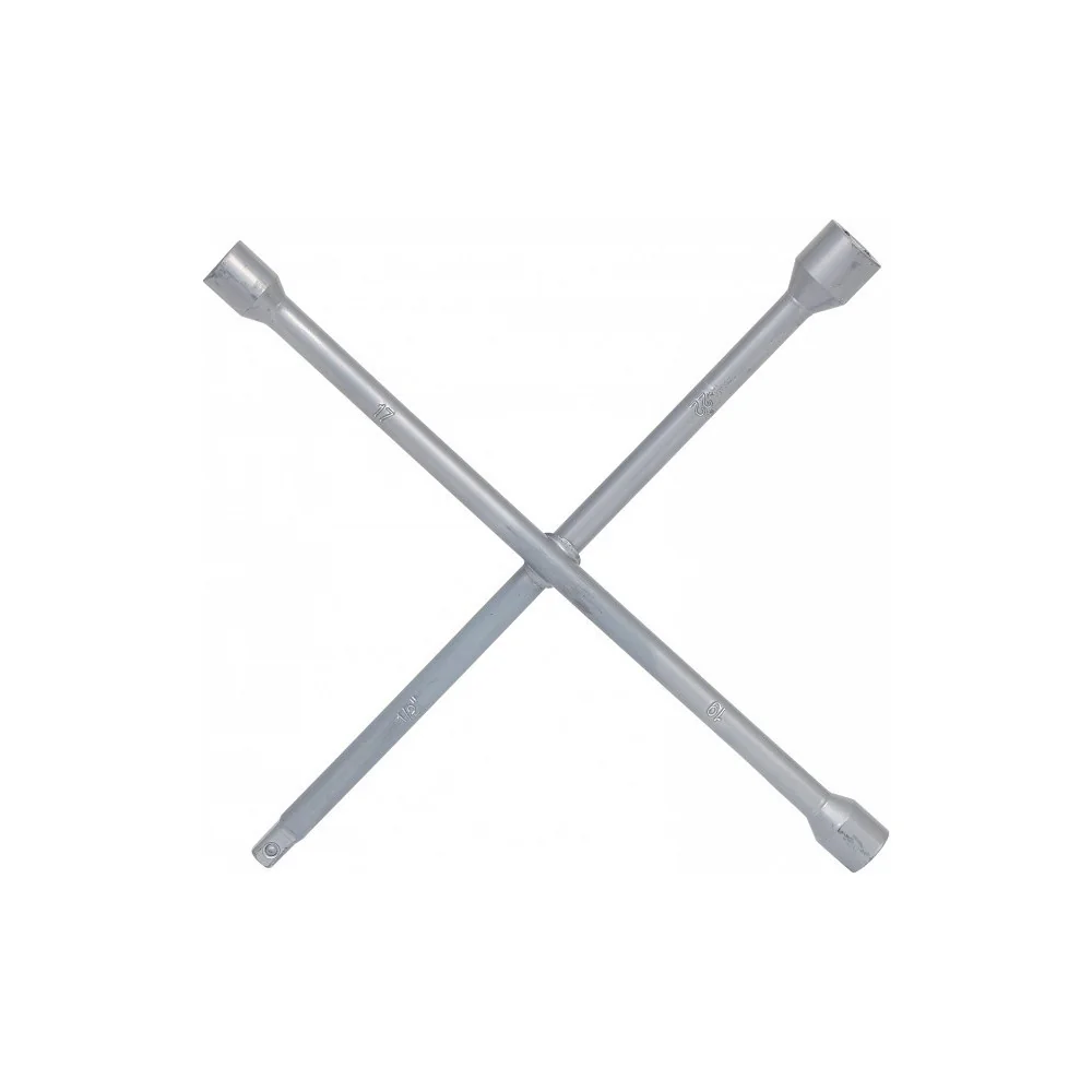 RATTARIST CRV 17X19X22X1/2" ISO 6788 KS TOOLS