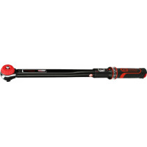 1/2" MOMENTVÕTI 40-200NM, 30H 500MM, ERGOTORQUE KS TOOLS