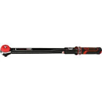 1/2" MOMENTVÕTI 80-420NM, 30H 678MM, ERGOTORQUE KS TOOLS