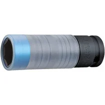 VALUVELJE PADRUN 1/2" SLIMPOWER 17MM KS TOOLS