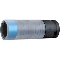 VALUVELJE PADRUN 1/2" SLIMPOWER 17MM KS TOOLS