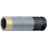 VALUVELJE PADRUN 1/2" SLIMPOWER 19MM KS TOOLS