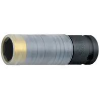 VALUVELJE PADRUN 1/2" SLIMPOWER 19MM KS TOOLS