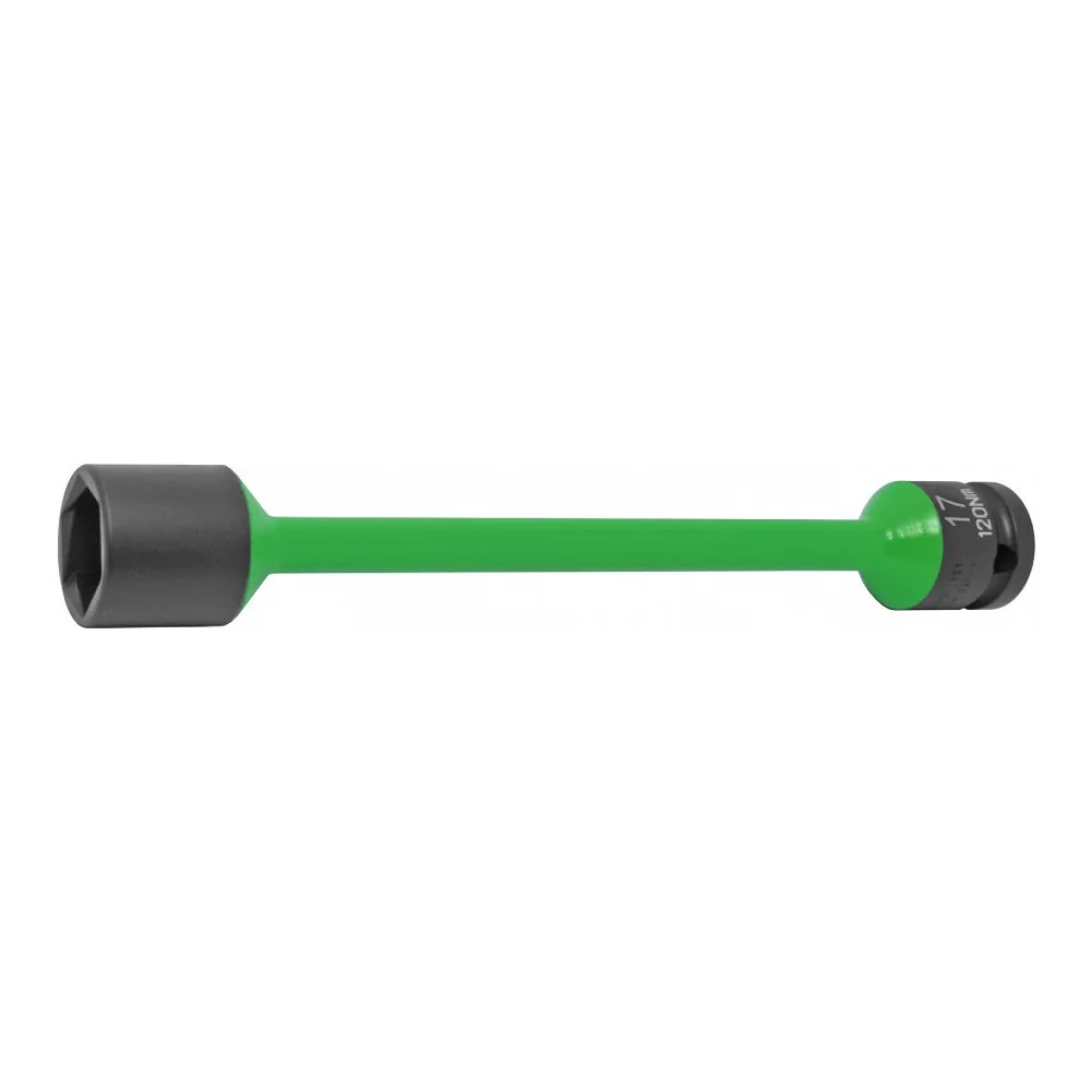 1/2" MOMENTPADRUN 17MM 120NM, L200MM (ROHELINE) TRIUMF