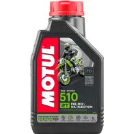 MOTUL 510 2T 1L