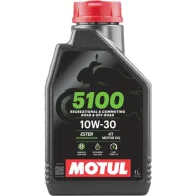 MOTUL 5100 4T 10W30 1L
