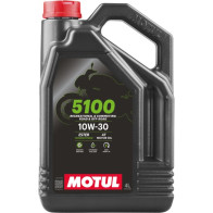 MOTUL 5100 4T 10W30 4L