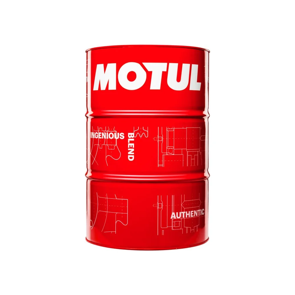 MOTUL 5100 4T 10W40 208L