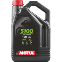 MOTUL 5100 4T 10W40 4L