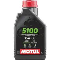 MOTUL 5100 4T 15W50 1L