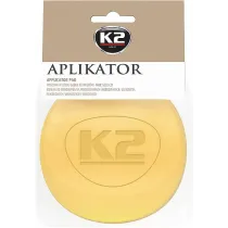 K2 APLICATOR PAD POLEERIMISPADI 4"