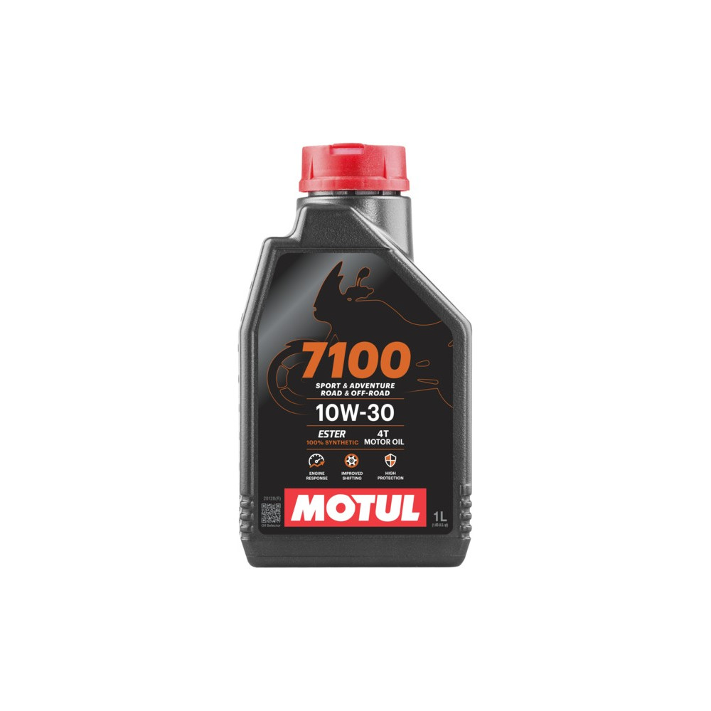 MOTUL 7100 4T 10W30 1L