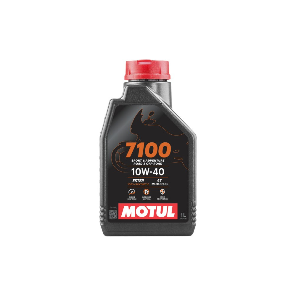 MOTUL 7100 4T 10W40 1L