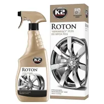 K2 ROTON VELJEPESUAINE 700ML/PIHUSTI