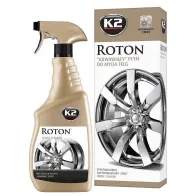 K2 ROTON VELJEPESUAINE 700ML/PIHUSTI