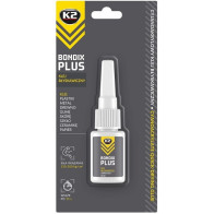 K2 BONDIX PLUS KIIRLIIM 10G