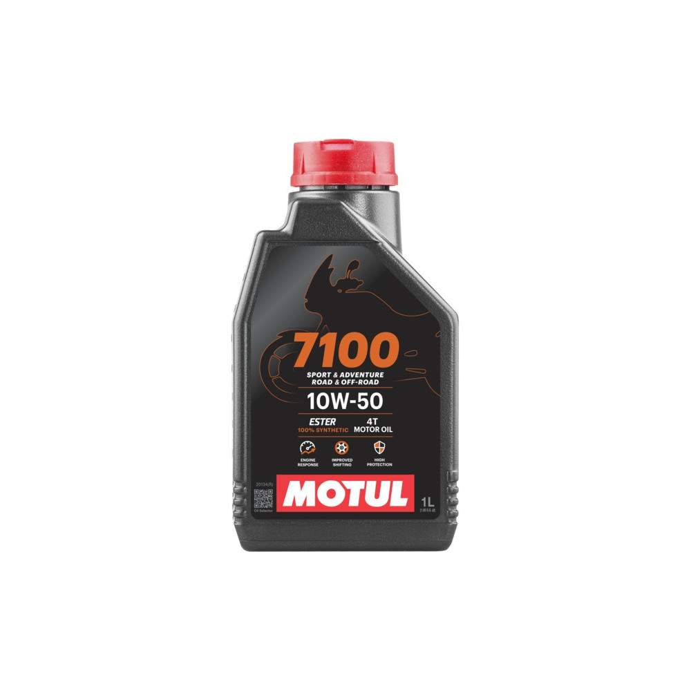 MOTUL 7100 4T 10W50 1L