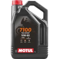 MOTUL 7100 4T 10W60 4L