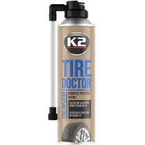 K2 TIRE DOCTOR REHVIPARANDUSVAHT KUNI 16'' 500ML/AE