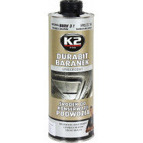 K2 DURABIT UNDERCOAT PÕHJAMASTIKS 1L