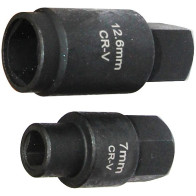 BOSCH DIISEL SISSEPRITSEPUMBA PADRUNITE KOMPL. TRIUMF