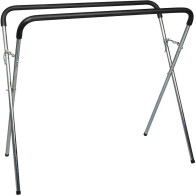 KLAASIVAHETUSE HOIDERAAM KLAASILE (KÕRGUS 80CM) JBM*