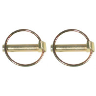 TORNLUKUSTI RÕNGAGA Ø14MM 2TK TRIUMF