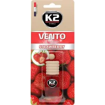 K2 VENTO STRAWBERRY ÕHUVÄRSKENDAJA 8ML