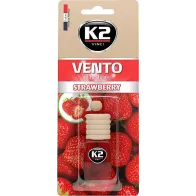 K2 VENTO STRAWBERRY ÕHUVÄRSKENDAJA 8ML