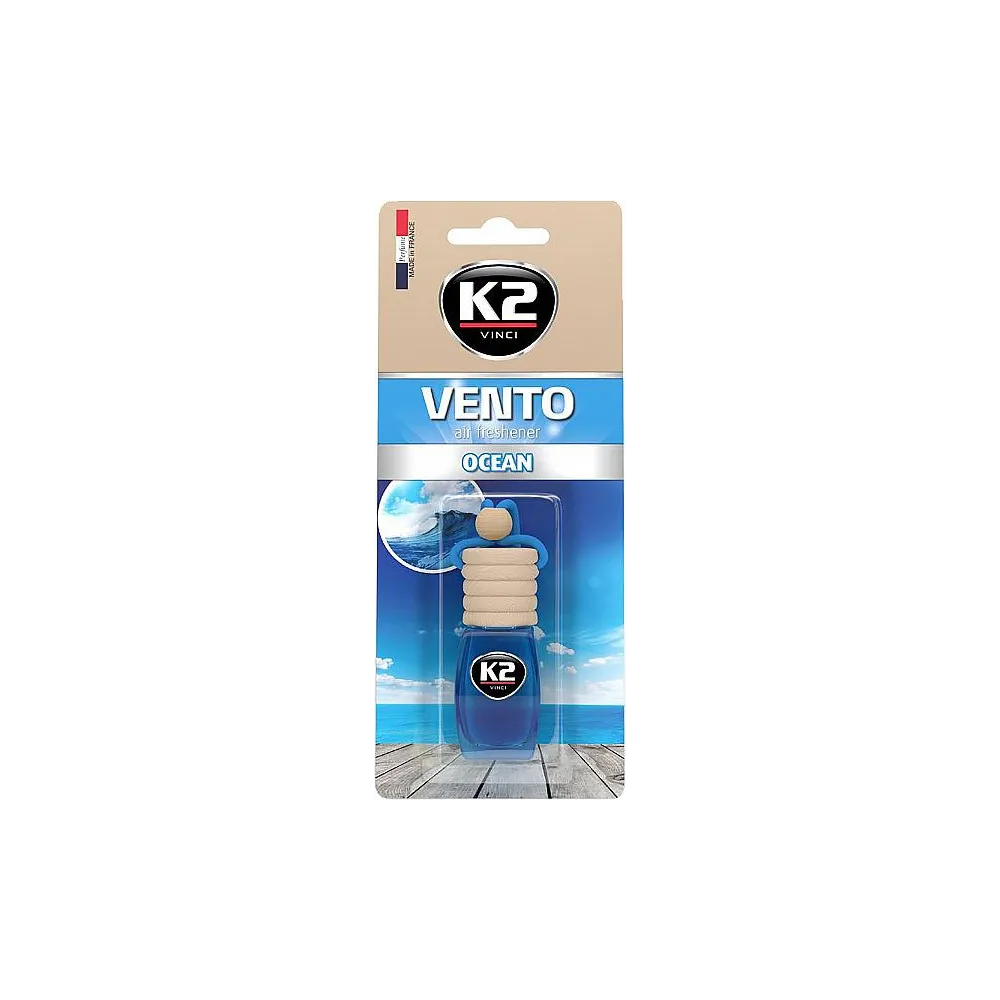 K2 VENTO OCEAN ÕHUVÄRSKENDAJA 8ML