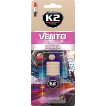 K2 VENTO FAHREN ÕHUVÄRSKENDAJA 8ML
