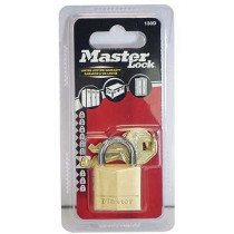 TABALUKK 130D 30MM MASTER LOCK