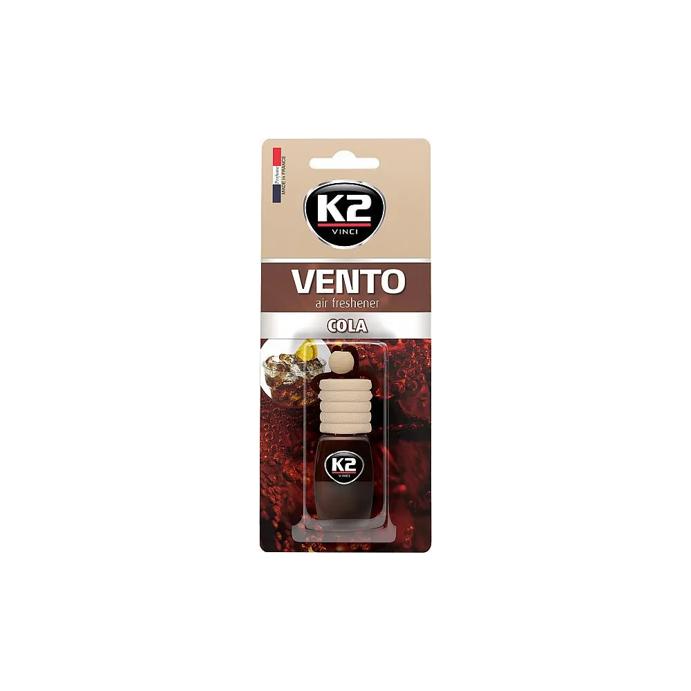 K2 VENTO COLA ÕHUVÄRSKENDAJA 8ML