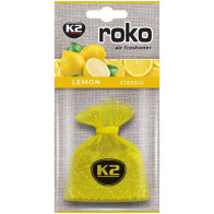 K2 ROKO LEMON ÕHUVÄRSKENDAJA 20G