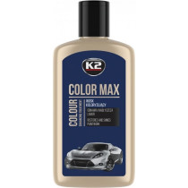 K2 COLOR MAX VÄRVIVAHA TUMESININE 250ML