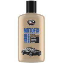 K2 MOTOFIX SÜNTEETILINE POLEERIMISVAHA 250ML