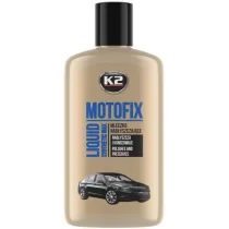 K2 MOTOFIX SÜNTEETILINE POLEERIMISVAHA 250ML