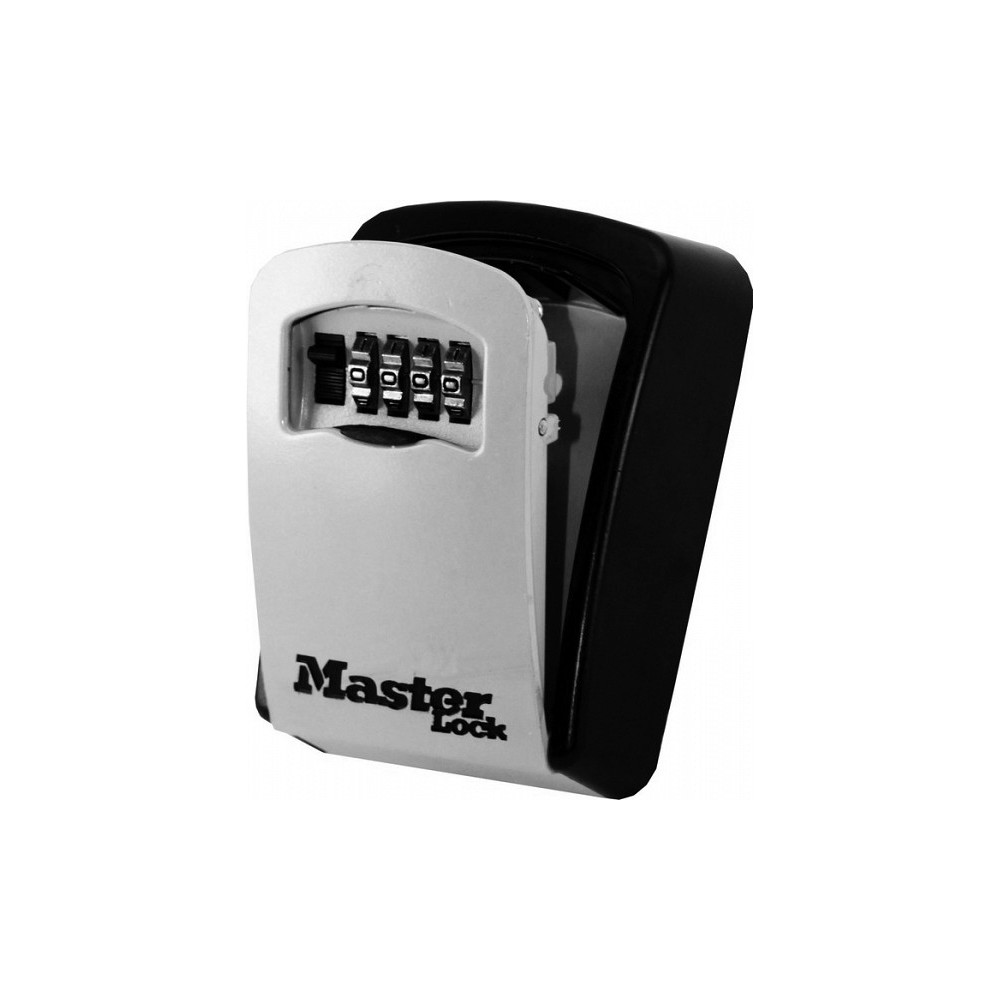 VÕTMESEIF SEINALE 5401 SELECT ACCESS KOODIGA MASTER LOCK