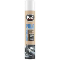 K2 POLO COCKPIT FRESH LÄIKIV SALONGIHOOLDUSVAHEND 750ML/AE