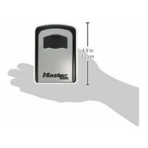 VÕTMESEIF SEINALE 5401 SELECT ACCESS KOODIGA MASTER LOCK