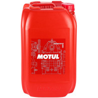 MOTUL TEKMA NORMA 10W 20L