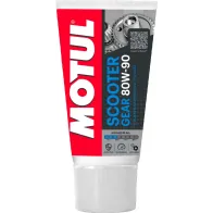 MOTUL SCOOTER GEAR 80W90 150ML