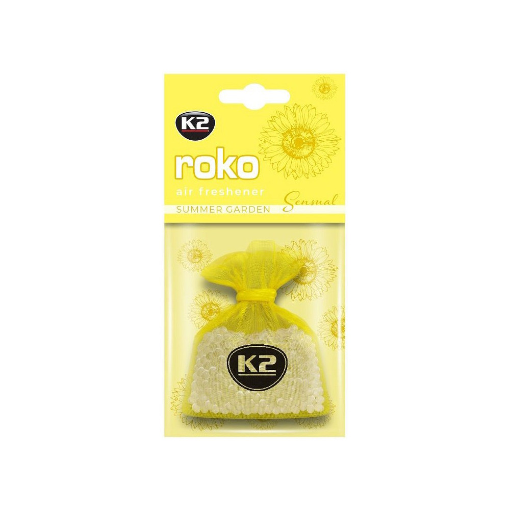 K2 ROKO SUMMER GARDEN ÕHUVÄRSKENDAJA 20G