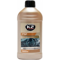 K2 PSF ROOLIVÕIMENDI VEDELIK KOLLANE 500ML (SÜNT.)