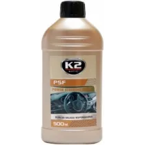 K2 PSF ROOLIVÕIMENDI VEDELIK KOLLANE 500ML (SÜNT.)