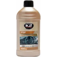 K2 PSF ROOLIVÕIMENDI VEDELIK KOLLANE 500ML (SÜNT.)