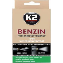 K2 BENZIN BENSIINILISAND 50ML