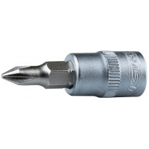 1/4" PADRUNOTSIK RIST PZ1 KS TOOLS